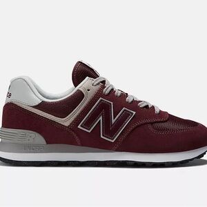 New Balance Men’s 574 Core size 13